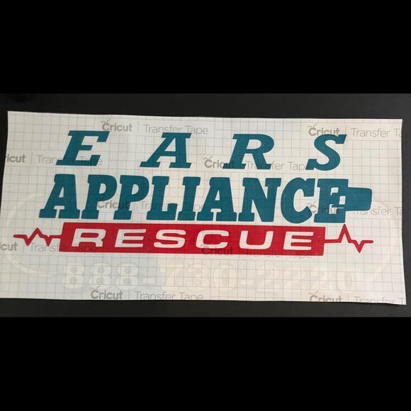 Custom decals - Picture 3 of 3